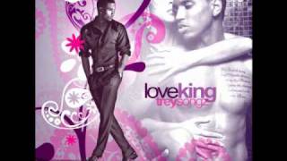 Trey Songz - For The Sake Of Love (Love King) - MixtapeHQ