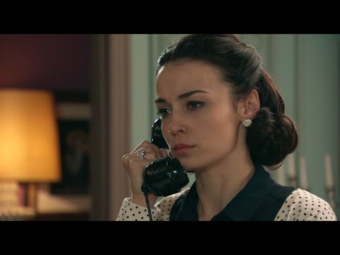 Amar C551 - Julián llama a Laura para decirle que se irá de casa unos días