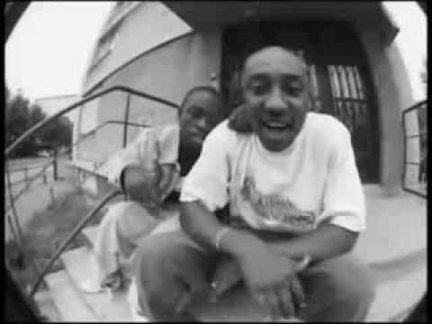 Serum feat. Kool Shen - 93 ( CLIP )