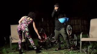 Fool Boy Marley "No Worries" [Official Video]