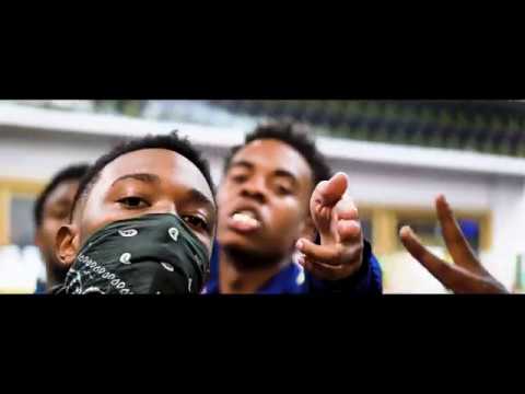 OREADY X YOUNG NIGGAZ “LONGLIVEOREADYMR.TRUERIDAH”