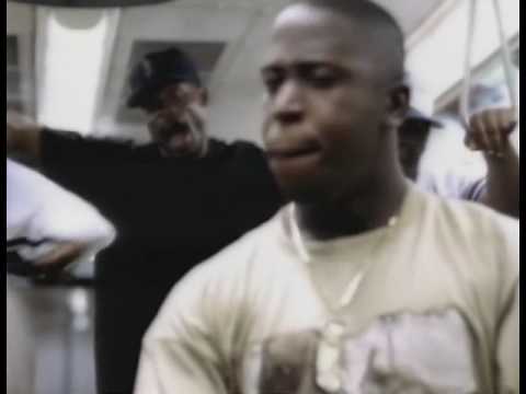 Heather B feat M.O.P - My Kinda Nigga