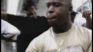 Heather B feat M.O.P - My Kinda Nigga