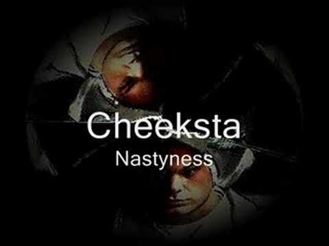Cheeksta Nastyness (Instrumental)