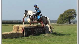 South Oxfordshire Sponsored Ride 2015