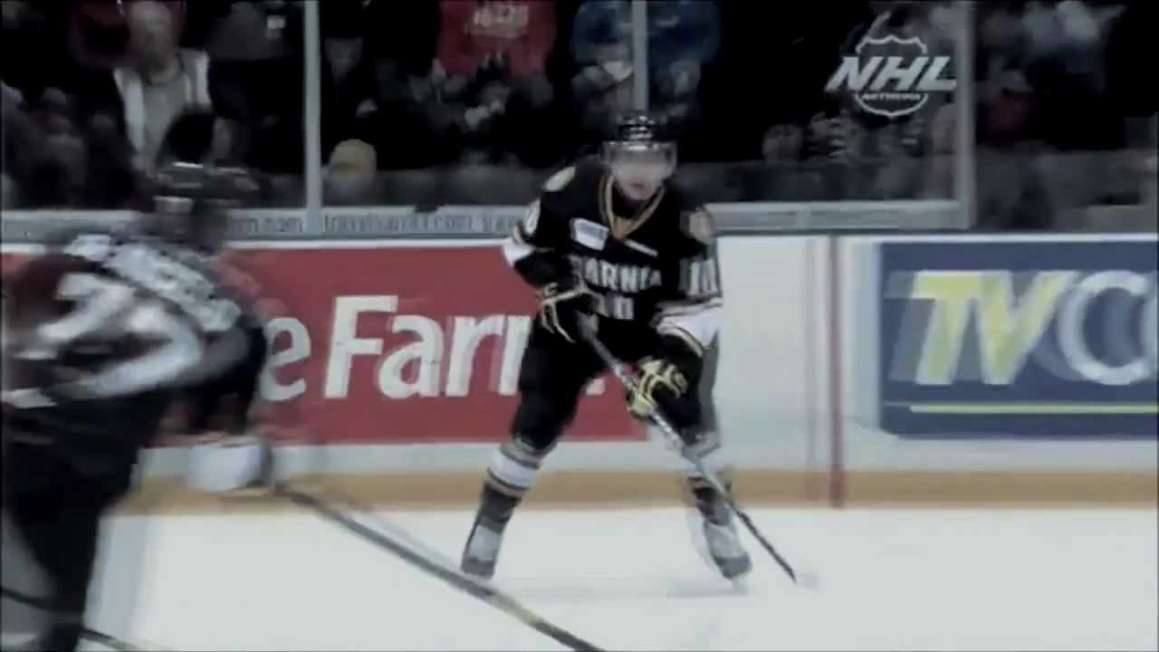  Nail Yakupov...l'HEURE DE LA RÉDEMPTION...à Montréal?