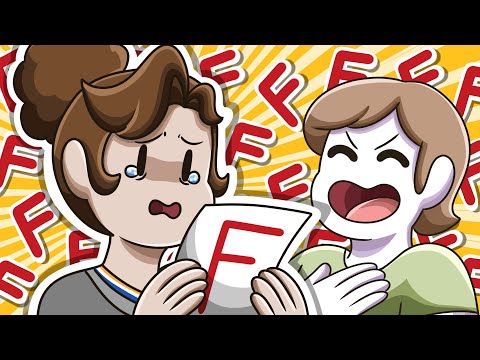 Tipos de professores no ensino médio