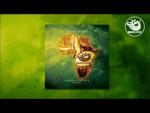Rhythm Staircase - Batik (Original Mix) - SNKC007