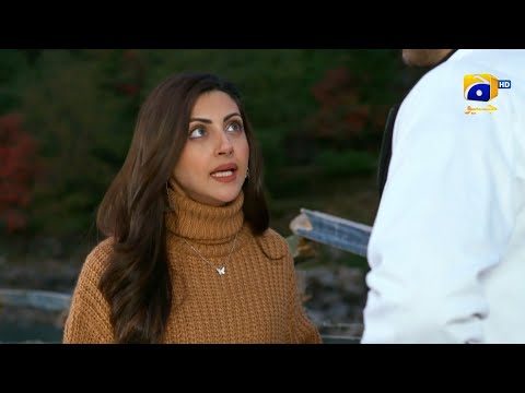 Dil Ke Hathon Majboor || Meray Humnasheen || Har Pal Geo