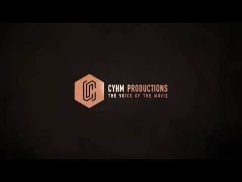 Logoanimation von CYHM - Productions.de