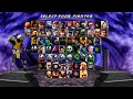 Mortal Kombat Project Davex Edition Cyrax Gameplay