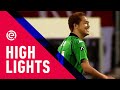TWENTE OVERKLAST DOOR FEYENOORD ? | FC Twente - Feyenoord (14-09-2002) | Highlights