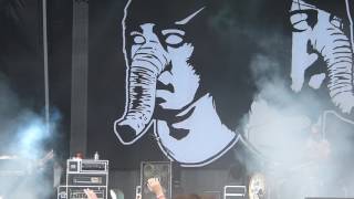 Death From Above - Freeze Me @ Wayhome in Oro-Medonte