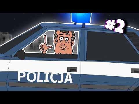 BLOK EKIPA (002), WYPROWADŹ CIOS