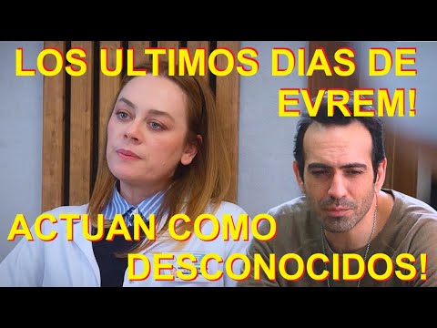 REBIRTH (ANTENA 3) - FULL EPISODE 269!! SEASON 3 - SPAIN!!