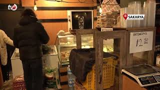 Bayat Ekmek Fiyatına Sıcak Ekmek