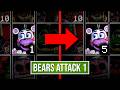 Unknown FNaF Facts And Oddities