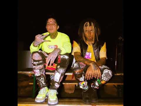 Zillakami x Sosmula - Zoo