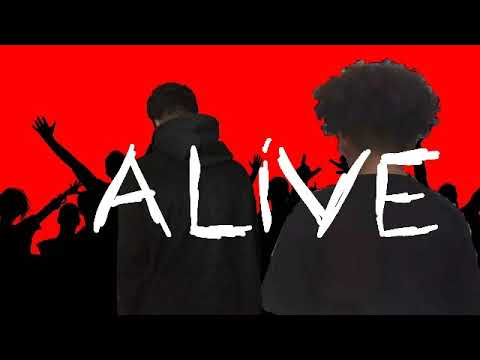 TYK-ALIVE! (Feat. TYKFROSTY)