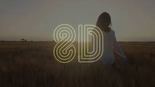 Kendrick Lamar Ft Swae Lee &amp; Khalid- The Ways (8D Audio)