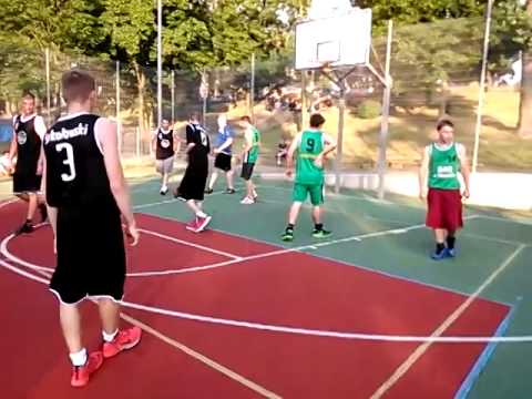 Budo Squad - 26ers 15.07.2014