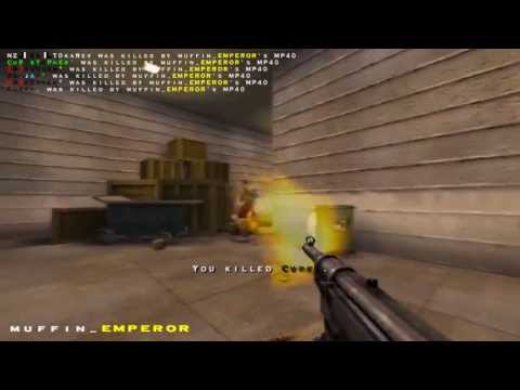 RtCW 1.0 Community Video