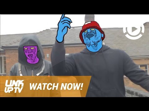 Big Jest X Sox - London 2 Birmingham | @Big_Jest  @Sox_invasion