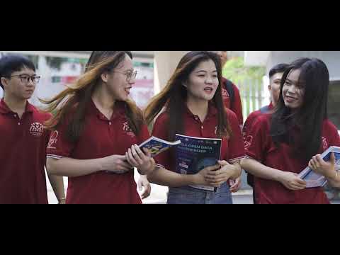 Giới thiệu Học viện Công nghệ Bưu chính Viễn thông