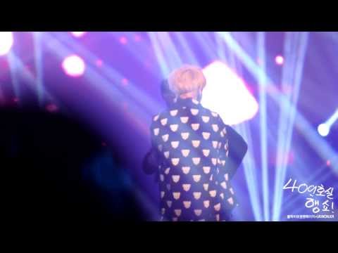 131222 THE BUSTER 로맨틱하게 유권 focus.