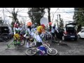 STUNT BIKE HARLEM SHAKE