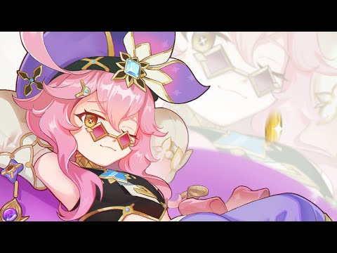 [Honkai Impact 3] Nirvana D476 - Existentialism Husk (823) [NOT CLICKBAIT] | HoFi HoO HoTr Dori (9s)
