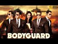 Bodyguard Full Movie 2024 Latest New Hindi Blockbuster Action Movie Salmankhan