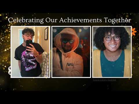 RCC Graduation Celebration   230 pm