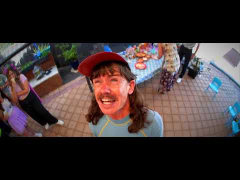 The Southern River Band - Busted Up (Official Home Video)