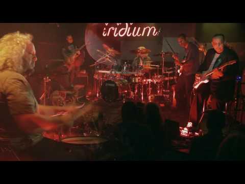 Rock Candy Funk Party   Takes New York