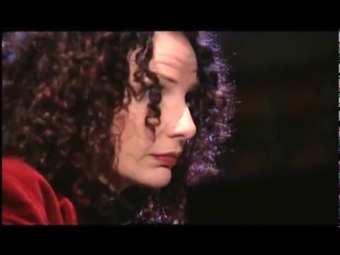 Joanna MacGregor: The Well-Tempered Clavier Book 1 Prelude and Fugue no.24 in B minor