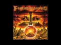 Firewind - World Of Conflict