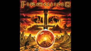 Firewind - World Of Conflict