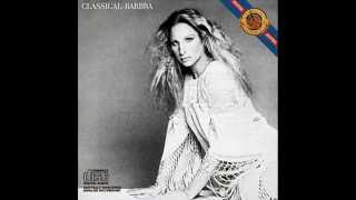 Barbra Streisand - Brezairola (Barceuse)