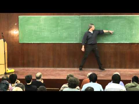 The 29th Jerusalem Winter School in Theoretical Physics - Erik Verlinde (Amsterdam University)