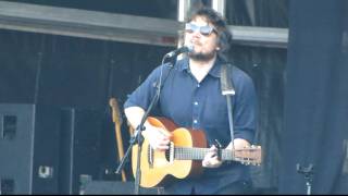 JEFF TWEEDY (from Wilco)_I&#39;ll Fight (FULL HD)