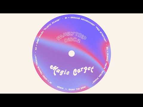 Baby Rollen - Plastic Scaler [RIDE19]