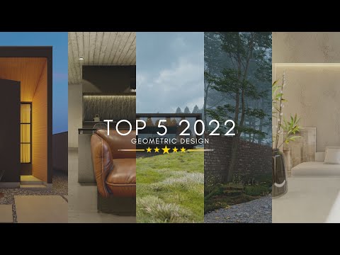 TOP 5 MELHORES PROJETOS DE 2022