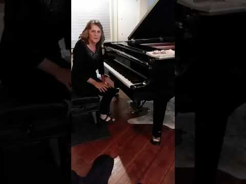 FB#13 Rada Neal Pianist