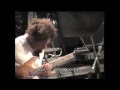 Korn - Fake (Live Soundcheck 1996) - Rare Footage