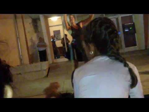 Страхотен Купон с Гъмзата и Цветелина Грахич в Крупник 31.08.2013   /LIVE/