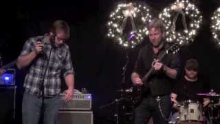 ''RED HOUSE'' - DEVON ALLMAN BAND feat. Frank Grimaldi on vocals.