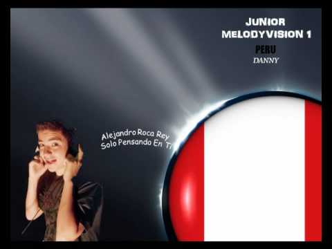 Junior MelodyVision 1 (Peru)