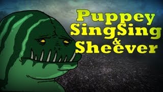 Epic Sheever, SingSing and Puppey Tidehunter Ravage