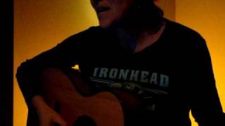 Stranger In My Place (Cover)